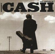 UPC 0602498843406 Johnny Cash ジョニーキャッシュ / I Walk The Line: Legend Of 輸入盤 CD・DVD 画像