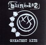 UPC 0602498866108 Greatest Hits (Clean) / Blink 182 CD・DVD 画像