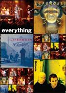 UPC 0602498871089 輸入洋楽DVD LIFEHOUSE / EVERYTHING (輸入盤) CD・DVD 画像