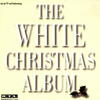 UPC 0602507002824 The White Christmas Album / Various Artists CD・DVD 画像