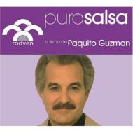 UPC 0602517015340 Pura Salsa / Paquito Guzman CD・DVD 画像
