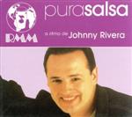 UPC 0602517015357 Pura Salsa / Johnny Rivera CD・DVD 画像