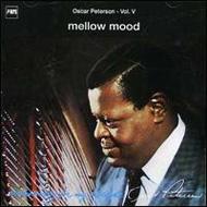 UPC 0602517023710 Mellow Mood / Oscar Peterson CD・DVD 画像