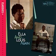 UPC 0602517036918 Ella Fitzgerald/Louis Armstrong / Ella & Louis Again 輸入盤 CD・DVD 画像