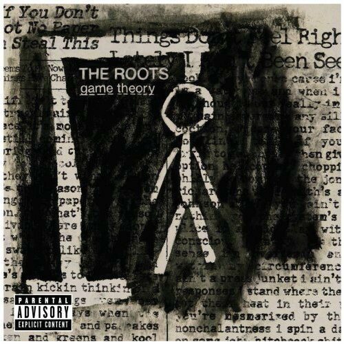 UPC 0602517040953 Roots ルーツ / Game Theory CD・DVD 画像