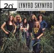 UPC 0602517077676 Lynyrd Skynyrd レイナードスキナード / 20th Century Masters: Millennium Collection 輸入盤 CD・DVD 画像