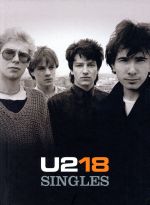 UPC 0602517135932 18 Singles (Bonus Dvd) (Pal) / U2 CD・DVD 画像