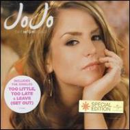 UPC 0602517137691 The High Road / JoJo CD・DVD 画像