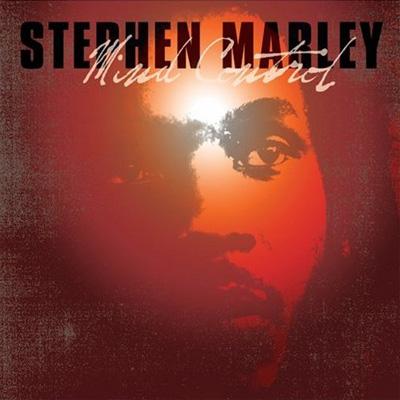 UPC 0602517205918 Stephen Marley ステファンマーリィ / Mind Control 輸入盤 CD・DVD 画像
