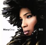 UPC 0602517248878 Big / Macy Gray CD・DVD 画像