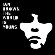 UPC 0602517420298 Ian Brown イアンブラウン / World Is Yours 輸入盤 CD・DVD 画像