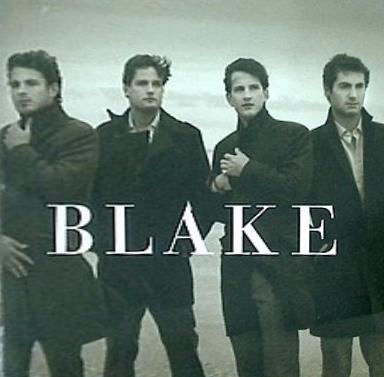 UPC 0602517451087 Blake / Blake CD・DVD 画像