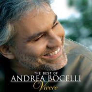 UPC 0602517466807 Andrea Bocelli アンドレアボチェッリ / Vivere 輸入盤 CD・DVD 画像