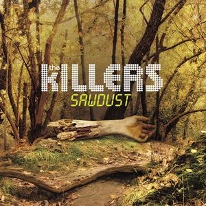 UPC 0602517495753 Killers キラーズ / Sawdust 輸入盤 CD・DVD 画像