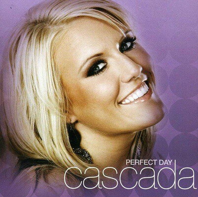 UPC 0602517558205 Perfect Day / Cascada CD・DVD 画像