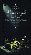 UPC 0602517734227 Time Has Come 1967-1973 / Pentangle CD・DVD 画像