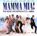 UPC 0602517741843 Mamma Mia! 輸入盤 CD・DVD 画像
