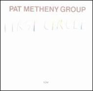 UPC 0602517799257 輸入盤 PAT METHENY / FIRST CIRCLE CD CD・DVD 画像