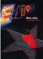 UPC 0602517832497 Elton John エルトンジョン / Red Piano CD・DVD 画像