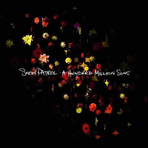 UPC 0602517852631 Hundred Million Suns / Pid / Snow Patrol CD・DVD 画像