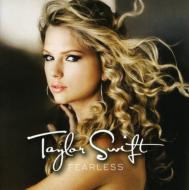 UPC 0602517952980 Taylor Swift テイラースウィフト / Fearless 2009 Edition 輸入盤 CD・DVD 画像