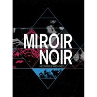 UPC 0602517982413 ARCADE FIRE アーケイド・ファイア MIROIR NOIR STANDARD DIGIPAK DVD CD・DVD 画像