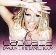 UPC 0602527112640 Cascada カスケーダ / Evacuate The Dancefloor 輸入盤 CD・DVD 画像