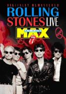 UPC 0602527200156 Rolling Stones ローリングストーンズ / Live At The Max CD・DVD 画像