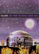 UPC 0602527234670 Killers キラーズ / Live From The Royal Albert Hall - Dvd Sized Digipak Ver. CD・DVD 画像