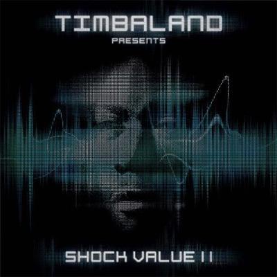 UPC 0602527237732 Timbaland ティンバランド / Shock Value 2 輸入盤 CD・DVD 画像