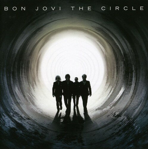 UPC 0602527420080 The Circle / Bon Jovi CD・DVD 画像