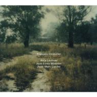 UPC 0602527425269 Francois Couturier / Anja Lechner / Jean Marc Larche / Jean Louis / Tarcovsky Quartet 輸入盤 CD・DVD 画像