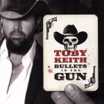 UPC 0602527430560 Bullets in the Gun トビー・キース CD・DVD 画像