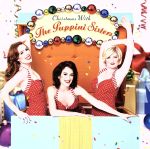 UPC 0602527503943 Puppini Sisters プッピーニシスターズ / Christmas With The Puppini Sisters 輸入盤 CD・DVD 画像