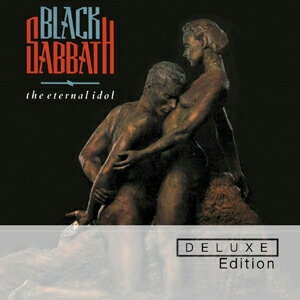 UPC 0602527524603 BLACK SABBATH ブラック・サバス ETERNAL IDOL DLX CD CD・DVD 画像