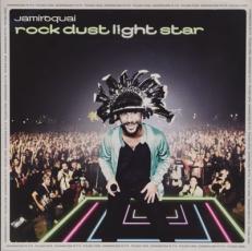 UPC 0602527544472 Rock Dust Light Star /  / Jamiroquai CD・DVD 画像