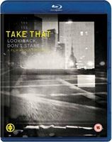 UPC 0602527577463 TAKE THAT テイク・ザット LOOK BACK DON’T STARE Blu-ray CD・DVD 画像