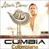 UPC 0602527737867 Alberto Barros / Tributo A La Cumbia Colombiana 輸入盤 CD・DVD 画像