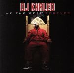 UPC 0602527772455 We the Best Forever / DJ Khaled CD・DVD 画像