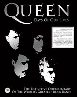 UPC 0602527885148 Queen クイーン / Days Of Our Lives CD・DVD 画像