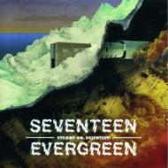 UPC 0602527968339 Seventeen Evergreen / Steady On, Scientist! 輸入盤 CD・DVD 画像