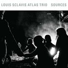 UPC 0602527995328 Louis Sclavis ルイスクラビス / Sources 輸入盤 CD・DVD 画像