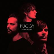 UPC 0602537261499 Puggy / To Win The World CD・DVD 画像