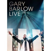 UPC 0602537326860 GARY BARLOW ゲイリー・バーロウ GARY BARLOW LIVE DVD DVD CD・DVD 画像