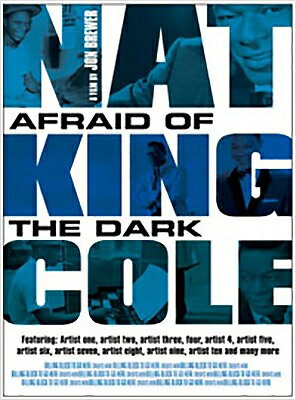 UPC 0602537719709 Nat King Cole ナットキングコール / Nat King Cole: Afraid Of The Dark CD・DVD 画像