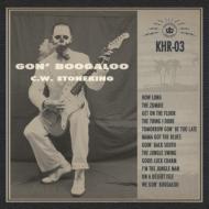 UPC 0602547021960 Cw Stoneking / Gon' Boogaloo CD・DVD 画像