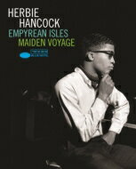 UPC 0602547172914 Herbie Hancock ハービーハンコック / Empyrean Isles / Maiden Voyage CD・DVD 画像