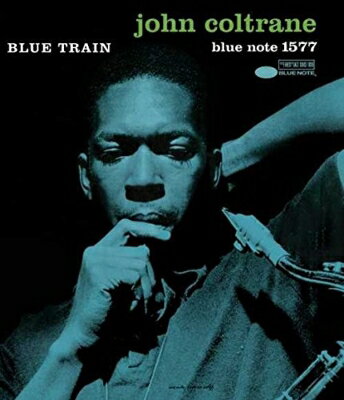UPC 0602547172921 John Coltrane ジョンコルトレーン / Blue Train CD・DVD 画像