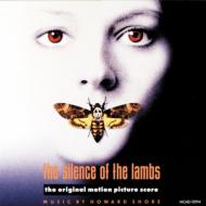 UPC 0602547196576 羊たちの沈黙 / Silence Of The Lambs CD・DVD 画像