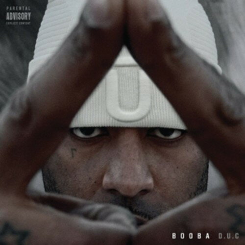 UPC 0602547278272 D．U．C． Booba CD・DVD 画像